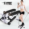Máy đạp bước đa chức năng nam nữ, yên tĩnh tại nhà, rèn sức khỏe, giá 559.000₫