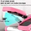 Máy đạp bước đa chức năng nam nữ, yên tĩnh tại nhà, rèn sức khỏe, giá 559.000₫ 3