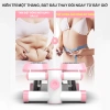 Máy đạp bước đa chức năng nam nữ, yên tĩnh tại nhà, rèn sức khỏe, giá 559.000₫ 4