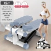 Máy đạp bước đa chức năng nam nữ, yên tĩnh tại nhà, rèn sức khỏe, giá 559.000₫ 10