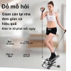 Máy đạp bước nam nữ tại nhà giảm mỡ bụng eo thon, toàn thân, giá chỉ 409.000₫ 8