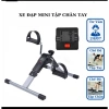 Máy đạp bước nam nữ tại nhà giảm mỡ bụng eo thon, toàn thân, giá chỉ 409.000₫ 9