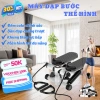 Máy đạp bước nam nữ tại nhà giảm mỡ bụng eo thon, toàn thân, giá chỉ 409.000₫ 10