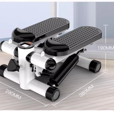 Máy đạp bước SLIMBEAUTY nam nữ đa chức năng - Tập luyện sức khỏe tại nhà, 655.900₫