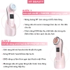 Máy đẩy tinh chất 9in1 NanoTime F82e HT Beauty - Nâng cơ EMS, Photon, trẻ da - 1.38 triệu 4