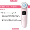 Máy đẩy tinh chất 9in1 NanoTime F82e HT Beauty - Nâng cơ EMS, Photon, trẻ da - 1.38 triệu 6