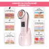 Máy đẩy tinh chất 9in1 NanoTime F82e HT Beauty - Nâng cơ EMS, Photon, trẻ da - 1.38 triệu 9
