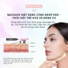 Máy đẩy tinh chất M80B 5 in 1 nâng cơ mặt massage và tẩy trang TB12 Rosslyn Hà Nội giá ưu đãi 321.440 5