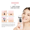 Máy đẩy tinh chất M80B 5 in 1 nâng cơ mặt massage và tẩy trang TB12 Rosslyn Hà Nội giá ưu đãi 321.440 7