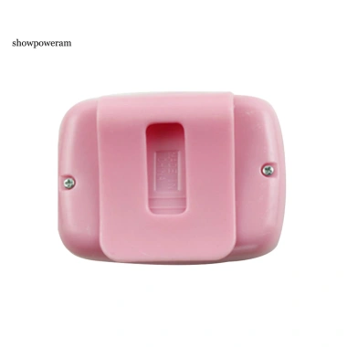 Máy đếm bước kỹ thuật số nhỏ gọn thể thao - Đếm chính xác, giá 58.697₫