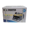 Máy đếm tiền nhập khẩu 6.300UV, tính tổng tiền theo mệnh giá polymer, BH 18 tháng - Giá ưu đãi 2.298.989₫ 6