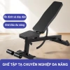 Máy đi bộ mini M234 giảm mỡ thon gọn, không ồn, tập tại nhà - Giá chỉ 3.999.000 VND 3