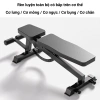 Máy đi bộ mini M234 giảm mỡ thon gọn, không ồn, tập tại nhà - Giá chỉ 3.999.000 VND 5