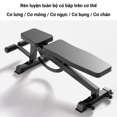 Máy đi bộ mini M234 giảm mỡ thon gọn, không ồn, tập tại nhà - Giá chỉ 3.999.000 VND