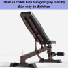 Máy đi bộ mini M234 giảm mỡ thon gọn, không ồn, tập tại nhà - Giá chỉ 3.999.000 VND 6