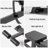 Máy đi bộ mini M234 giảm mỡ thon gọn, không ồn, tập tại nhà - Giá chỉ 3.999.000 VND 7
