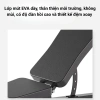Máy đi bộ mini M234 giảm mỡ thon gọn, không ồn, tập tại nhà - Giá chỉ 3.999.000 VND 8