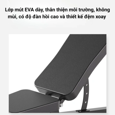 Máy đi bộ mini M234 giảm mỡ thon gọn, không ồn, tập tại nhà - Giá chỉ 3.999.000 VND