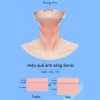 Máy điện di nâng cơ mặt xung điện EMS giảm giá làm mờ nếp nhăn CSSD11 6
