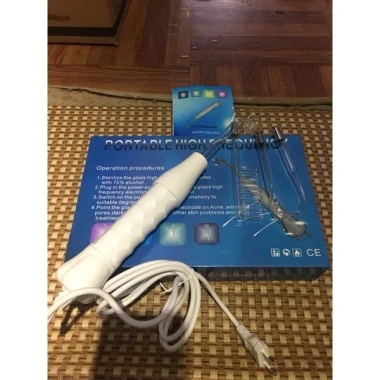 Máy điện tím cầm tay sát khuẩn 30W - Diệt vi khuẩn nhanh, giá ưu đãi 229.000₫
