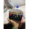 Máy điện tử 12F LC Băm DB3 – Băm nhanh, Giá ưu đãi 1,300,000₫, Giá gốc 1,638,000₫ 2