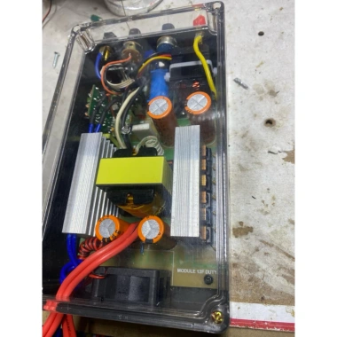 Máy điện tử 12F LC Băm DB3 – Băm nhanh, Giá ưu đãi 1,300,000₫, Giá gốc 1,638,000₫ 3 Máy điện tử 12F LC Băm DB3 – Băm nhanh, Giá ưu đãi 1,300,000₫, Giá gốc 1,638,000₫ 3