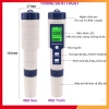 Máy đo chất lượng nước EZ-9.909SP 5 trong 1 – Đo pH, TDS, EC, mặn, nhiệt độ, giá ưu đãi 650k 3