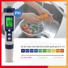 Máy đo chất lượng nước EZ-9.909SP 5 trong 1 – Đo pH, TDS, EC, mặn, nhiệt độ, giá ưu đãi 650k 6