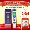 Máy đo chất lượng nước EZ-9.909SP 5 trong 1 – Đo pH, TDS, EC, mặn, nhiệt độ, giá ưu đãi 650k 10