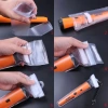 Máy dò chống thấm nước cầm tay vỏ kín GP-Con Pinpointing Treasure-Hun - Độ chính xác cao, giá chỉ 88.000 VND 8