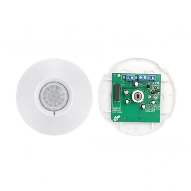 Máy dò chuyển động PIR 12V có dây gắn trần, bảo hiểm 360 độ, phạm vi 7,5x6m - Giá ưu đãi 213.400₫ 4