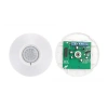 Máy dò chuyển động PIR 12V có dây gắn trần, bảo hiểm 360 độ, phạm vi 7,5x6m - Giá ưu đãi 213.400₫ 7