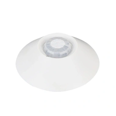 Máy dò chuyển động PIR 12V có dây gắn trần, bảo hiểm 360 độ, phạm vi 7,5x6m - Giá ưu đãi 213.400₫ 11