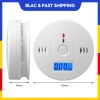Máy dò CO Co Blue LCD – Cảnh báo nhanh, giao hàng 24h, giá ưu đãi 223.630₫