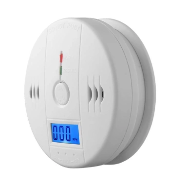 Máy dò CO Co Blue LCD – Cảnh báo nhanh, giao hàng 24h, giá ưu đãi 223.630₫ 3