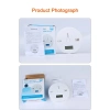 Máy dò CO Co Blue LCD – Cảnh báo nhanh, giao hàng 24h, giá ưu đãi 223.630₫ 6