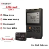 Máy đo công suất quang TriBrer APM100 4in1 laser 30km Test LAN Giá ưu đãi 685.000 VND