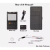 Máy đo công suất quang TriBrer APM100 4in1 laser 30km Test LAN Giá ưu đãi 685.000 VND 4