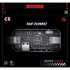 Máy đo công suất WITRN C5 PD3.1 48V 13A USB‑C, E‑Marker, bảo hành 12 tháng - Giá ưu đãi 1,090,000₫ 3