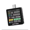 Máy Đo Công Suất Witrn K2 PD3.1 28V 10A USB-C + E-Marker – Giá 720.000đ 6