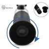 Máy đo độ ngọt trái cây & nồng độ cồn rượu 0-40%/0-25% khúc xạ 2 trong 1 - Giá 259.000 VND 5