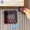 Máy đo góc kỹ thuật số chuyên nghiệp, khóa dữ liệu, đo độ nghiêng cho máy cưa bàn - Giá ưu đãi 446.600₫