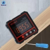 Máy đo góc kỹ thuật số chuyên nghiệp, khóa dữ liệu, đo độ nghiêng cho máy cưa bàn - Giá ưu đãi 446.600₫ 9