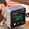 Máy đo góc laser 360 độ điện tử FUHUIOT Độ hút 4 mặt, nhỏ gọn, chính xác, di động, giá 264.990₫