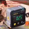 Máy đo góc laser 360 độ điện tử FUHUIOT Độ hút 4 mặt, nhỏ gọn, chính xác, di động, giá 264.990₫ 8