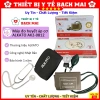 Máy Đo Huyết Áp ALKATO AK2-812 Chính Hãng Bắp Tay, Đồng Hồ, Tai Nghe - Giá Ưu Đãi 124k