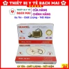 Máy Đo Huyết Áp ALKATO AK2-812 Chính Hãng Bắp Tay, Đồng Hồ, Tai Nghe - Giá Ưu Đãi 124k 5