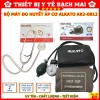Máy Đo Huyết Áp ALKATO AK2-812 Chính Hãng Bắp Tay, Đồng Hồ, Tai Nghe - Giá Ưu Đãi 124k 9