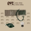 Máy đo huyết áp ALKATO AK2-812 - Kiểm tra sức khỏe, tai nghe, chỉ 170.000₫ 7