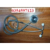 Máy đo huyết áp ALPK2 Nhật Bản - Đo cơ, ống nghe chuẩn, chỉ 55.000₫ (giảm từ 71.500₫) 7